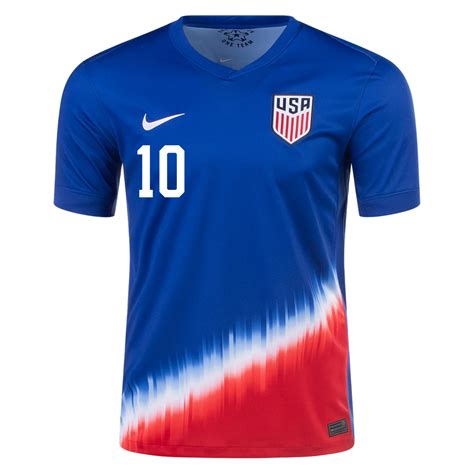 kid's replica nike usmnt away jersey 2022|Kid's & Youth Jerseys .